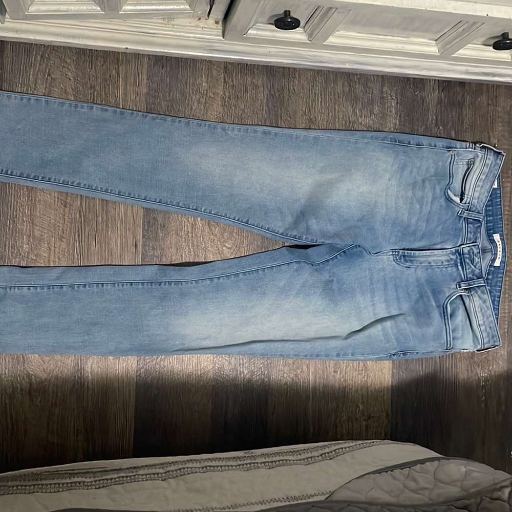 Pacsun jeans 32x34